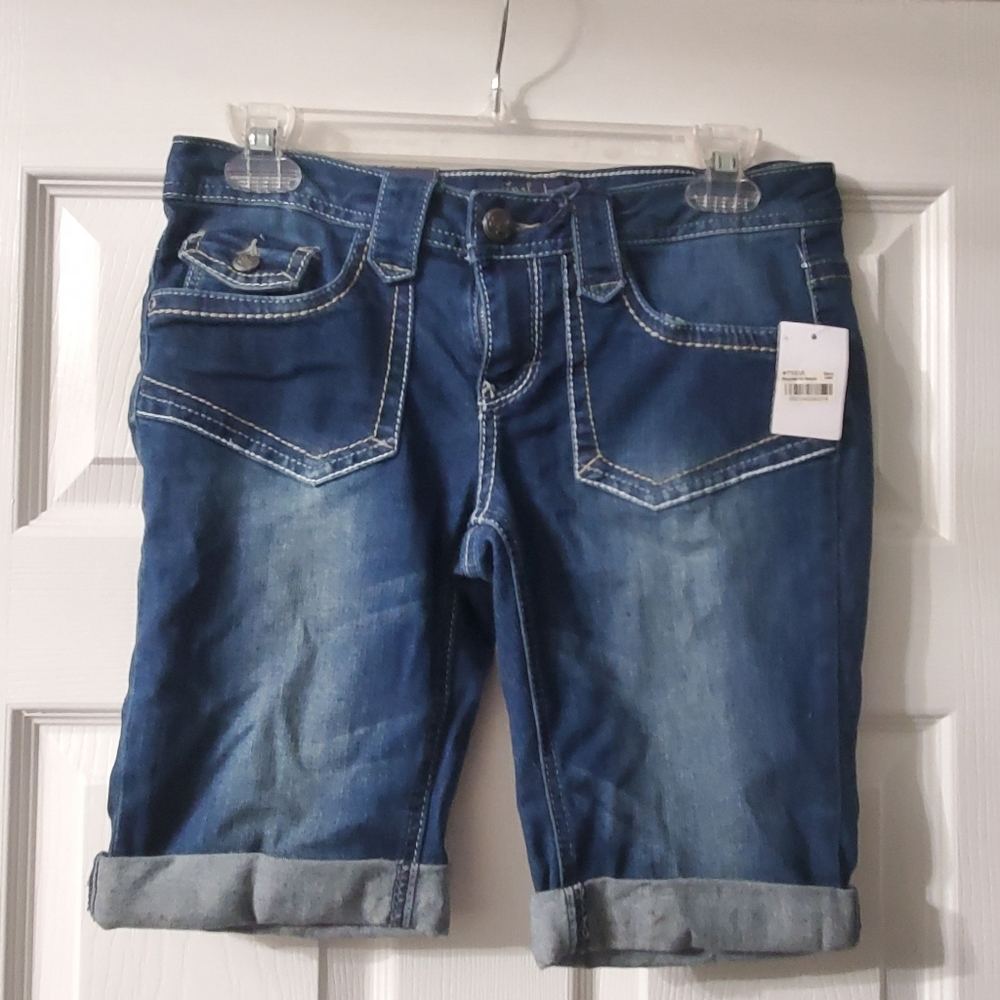 Jean Shorts size 5